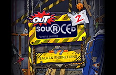 Outsourced 2