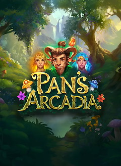 Pan's Arcadia