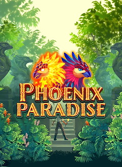 Phoenix Paradise