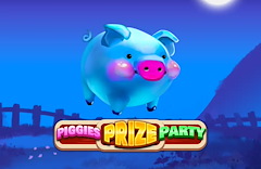 Piggies Prize Party