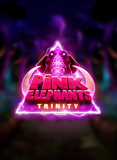 Pink Elephants Trinity