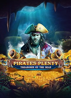 Pirates' Plenty: Treasures of the Seas