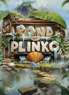 Pond of Plinko