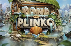 Pond of Plinko