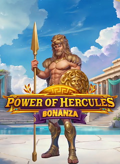 Power of Hercules Bonanza