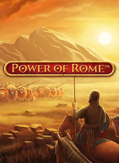 Power of Rome