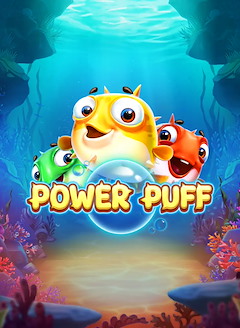 Power Puff
