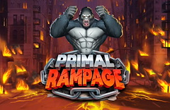 Primal Rampage