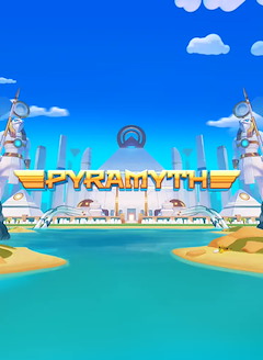 Pyramyth