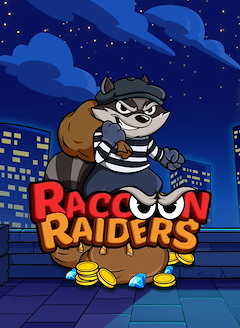 Raccoon Raiders