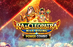 Ra & Cleopatra: Nile Rising™ Power Combo
