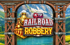 Railroad Robbery