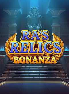 Ra´s Relics Bonanza