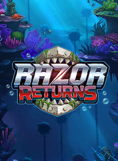 Razor Returns