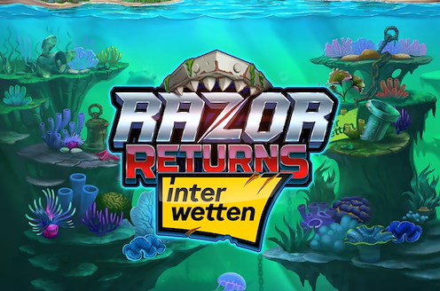 Razor Returns Interwetten