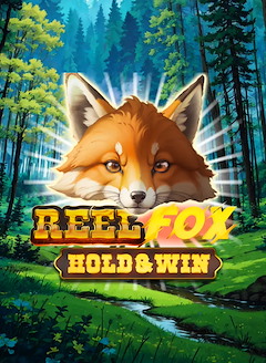 Reel Fox
