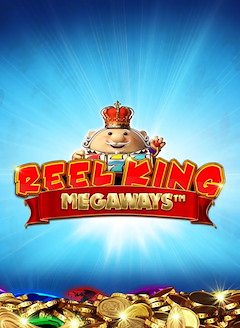 Reel King Megaways