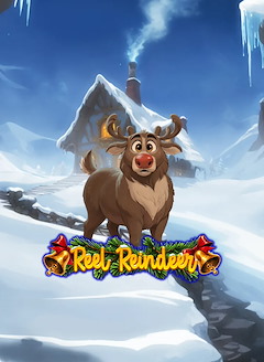Reel Reindeer