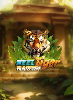 Reel Tiger