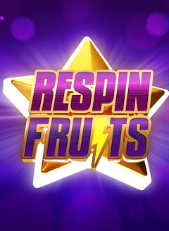 Respin Fruits