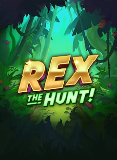 Rex The Hunt