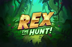 Rex The Hunt