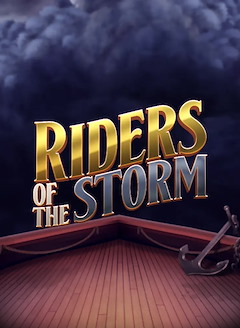 Riders Of The Storm