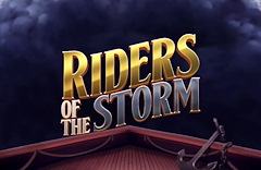 Riders Of The Storm
