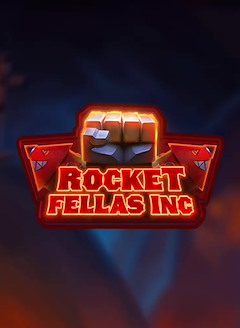 Rocket Fellas Inc