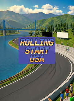 Rolling Start USA