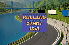 Rolling Start USA