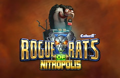Rogue Rats of Nitropolis