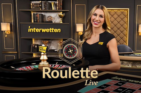 Interwetten Roulette