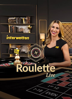 Interwetten Roulette
