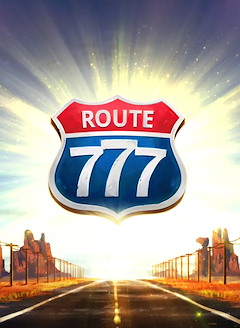 Route 777