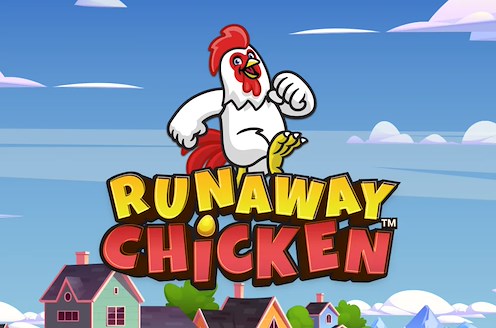 Runaway Chicken™