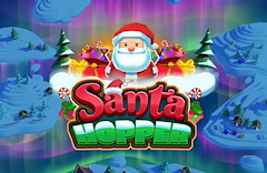 Santa Hopper