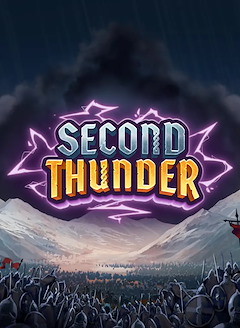 Second Thunder