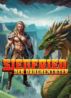 Siegfried der Drachentöter