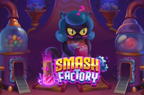 Smash Factory