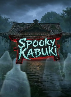 Spooky Kabuki