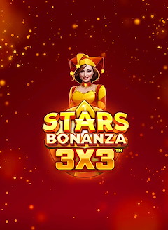 Stars Bonanza 3x3™