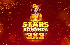 Stars Bonanza 3x3™