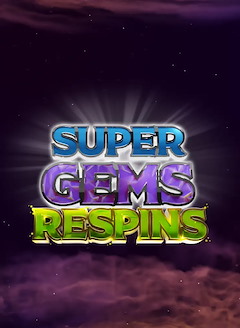 Super Gems Respins