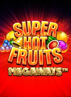Super Hot Fruits Megaways