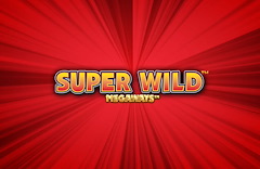 Super Wild Megaways