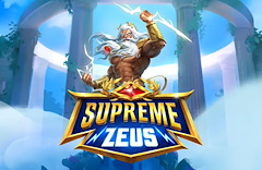Supreme Zeus