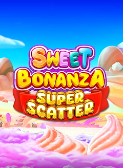 Sweet Bonanza Super Scatter
