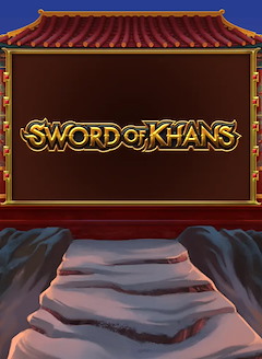 Sword of Khans
