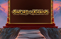 Sword of Khans